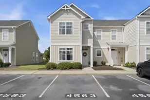 4563 Exuma Ln, Wilmington, NC 28412 - Photo 34