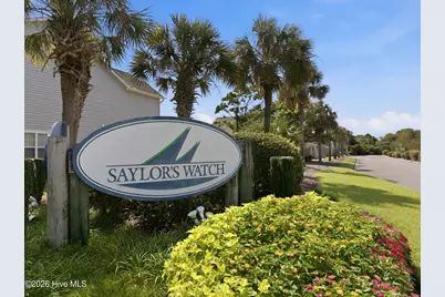 4563 Exuma Lane, Wilmington, NC 28412 - Photo 34