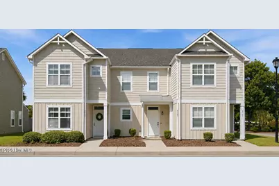 4563 Exuma Lane, Wilmington, NC 28412 - Photo 2