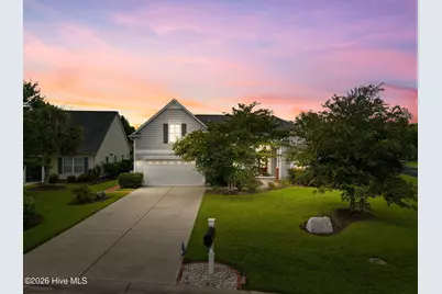 699 Bullrush Court NW, Calabash, NC 28467 - Photo 2