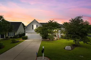 699 Bullrush Ct NW, Calabash, NC 28467 - Photo 2