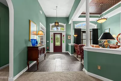 699 Bullrush Court NW, Calabash, NC 28467 - Photo 8