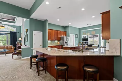 699 Bullrush Court NW, Calabash, NC 28467 - Photo 16