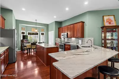 699 Bullrush Court NW, Calabash, NC 28467 - Photo 14