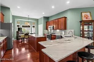 699 Bullrush Ct NW, Calabash, NC 28467 - Photo 14