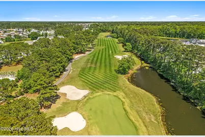 699 Bullrush Court NW, Calabash, NC 28467 - Photo 6
