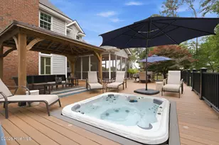 6644 Turkey Chase Rd, Battleboro, NC 27809 - Photo 62