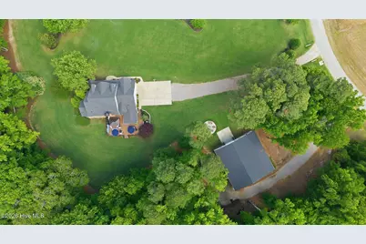 6644 Turkey Chase Road, Battleboro, NC 27809 - Photo 14