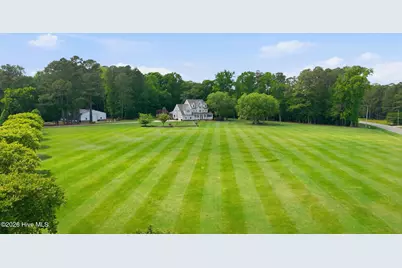 6644 Turkey Chase Road, Battleboro, NC 27809 - Photo 12