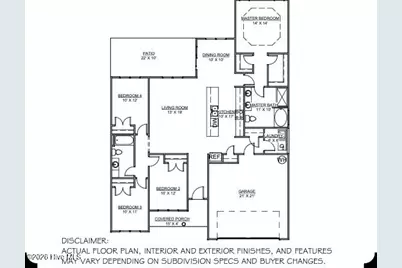 3001 Bluewater Boulevard, New Bern, NC 28562 - Photo 2
