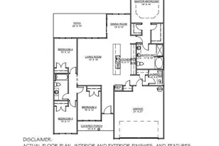 3001 Bluewater Blvd, New Bern, NC 28562 - Photo 2