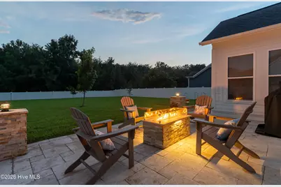 404 Summerhouse Drive, Holly Ridge, NC 28445 - Photo 30