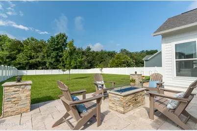 404 Summerhouse Drive, Holly Ridge, NC 28445 - Photo 34