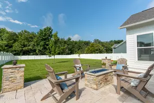 404 Summerhouse Dr, Holly Ridge, NC 28445 - Photo 34