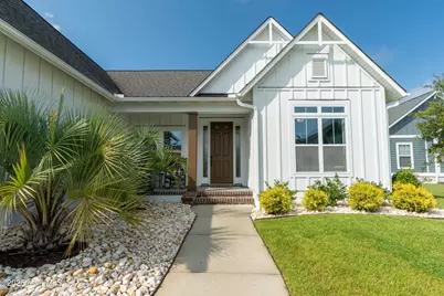 404 Summerhouse Drive, Holly Ridge, NC 28445 - Photo 2