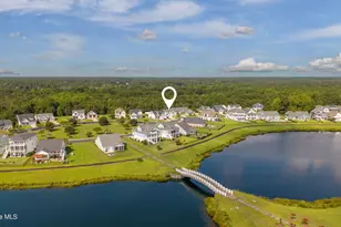 404 Summerhouse Dr, Holly Ridge, NC 28445 - Photo 40