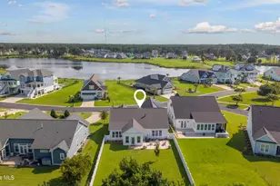 404 Summerhouse Dr, Holly Ridge, NC 28445 - Photo 38