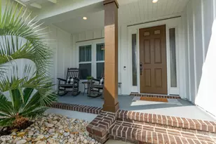 404 Summerhouse Dr, Holly Ridge, NC 28445 - Photo 4