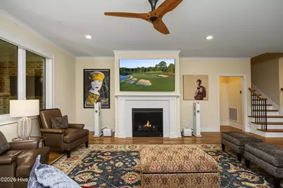 1 Castle Bridge Court, Pinehurst, NC 28374 - Photo 8