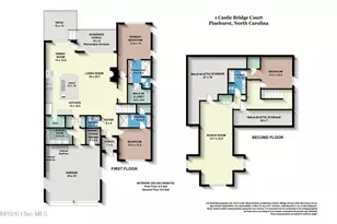1 Castle Brg Ct, Pinehurst, NC 28374 - Photo 48