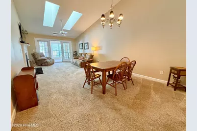 3105 Fox Run Drive, Kinston, NC 28504 - Photo 4