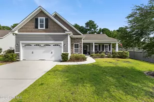333 Craftsman Way, Wilmington, NC 28411 - Photo 1