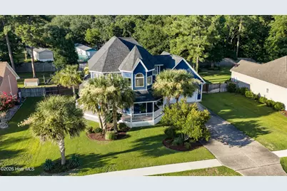 133 Loder Avenue, Wilmington, NC 28409 - Photo 56