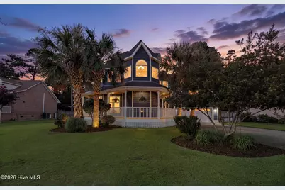 133 Loder Avenue, Wilmington, NC 28409 - Photo 2