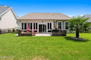 1103 Sea Bourne Way, Sunset Beach, NC 28468 - Photo 24