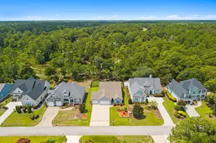 1103 Sea Bourne Way, Sunset Beach, NC 28468 - Photo 26
