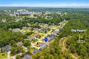 1103 Sea Bourne Way, Sunset Beach, NC 28468 - Photo 30