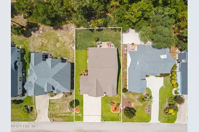 1103 Sea Bourne Way, Sunset Beach, NC 28468 - Photo 26