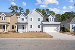 4772 Yellowood Dr, Shallotte, NC 28470 - Photo 1