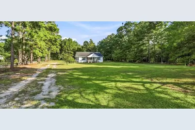 642 Crawford Road, Ellerbe, NC 28338 - Photo 2
