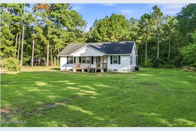 642 Crawford Road, Ellerbe, NC 28338 - Photo 1