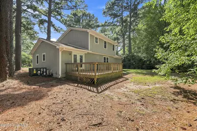 213 Staffordshire Road, Greenville, NC 27834 - Photo 46