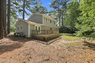 213 Staffordshire Rd, Greenville, NC 27834 - Photo 46