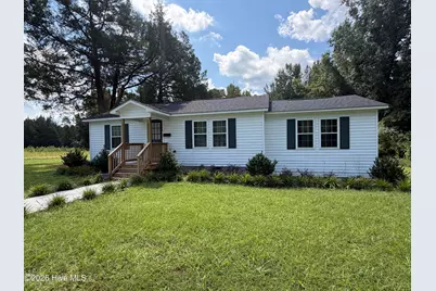 9626 Nc Highway 50, Maple Hill, NC 28454 - Photo 1