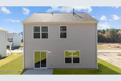 3908 Falcon Court NW, Wilson, NC 27896 - Photo 26