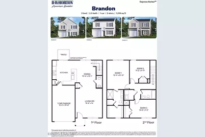 3908 Falcon Court NW, Wilson, NC 27896 - Photo 22