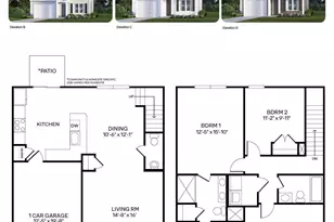 3908 Falcon Ct NW, Wilson, NC 27896 - Photo 22