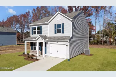 3908 Falcon Court NW, Wilson, NC 27896 - Photo 4