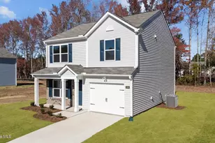 3908 Falcon Ct NW, Wilson, NC 27896 - Photo 4