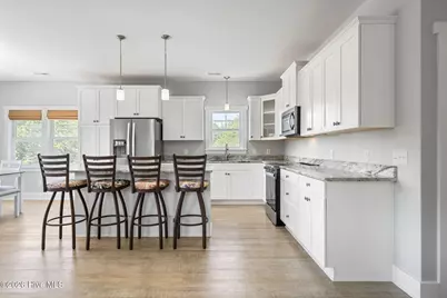 108 Dorothy Court, Emerald Isle, NC 28594 - Photo 12
