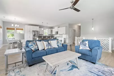 108 Dorothy Court, Emerald Isle, NC 28594 - Photo 8