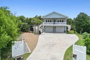 108 Dorothy Ct, Emerald Isle, NC 28594 - Photo 2