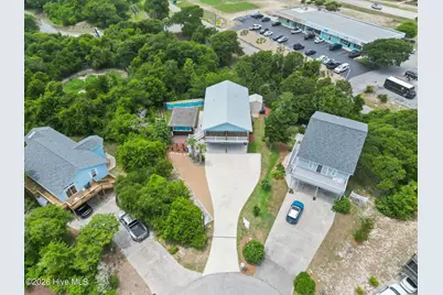 108 Dorothy Court, Emerald Isle, NC 28594 - Photo 40