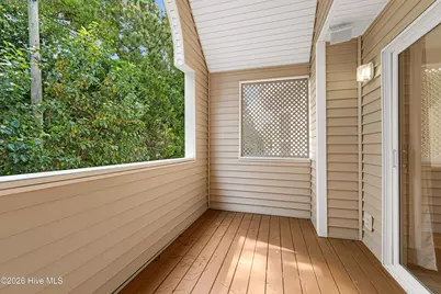 424 Commerce Avenue #D, Bridgewood Condos, Morehead City, NC 28557 - Photo 26