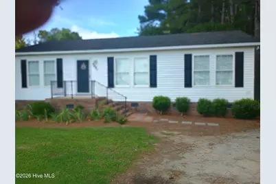 4491 Honey Hill Road, Hallsboro, NC 28442 - Photo 1