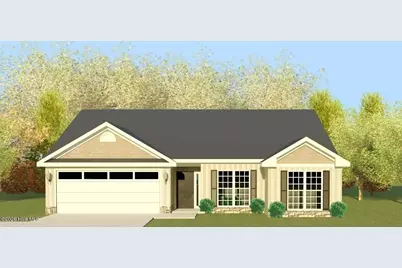 2388 Bellingham Drive, Hephzibah, GA 30815 - Photo 1